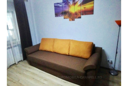 Roma canapea 3 locuri 